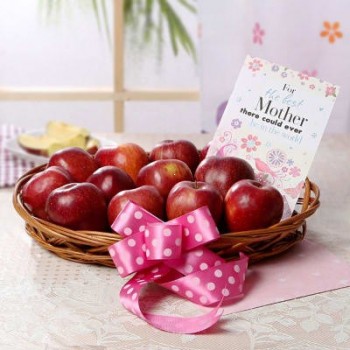 2kg apple